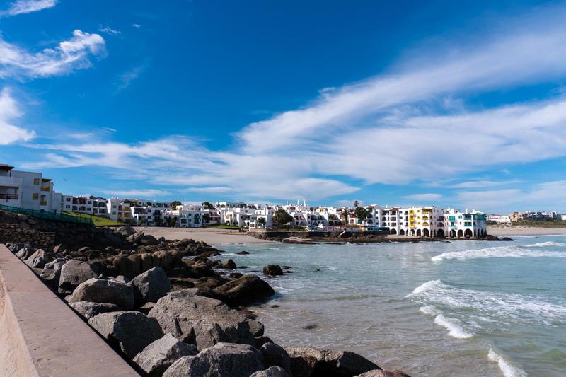 2 Bedroom Property for Sale in Mykonos Western Cape